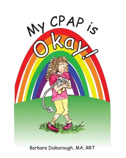 My CPAP is Okay - Paperback