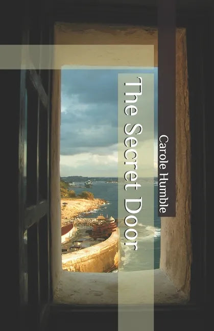 The Secret Door - Paperback