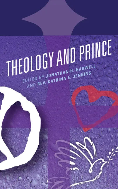 Theology and Prince - Paperback