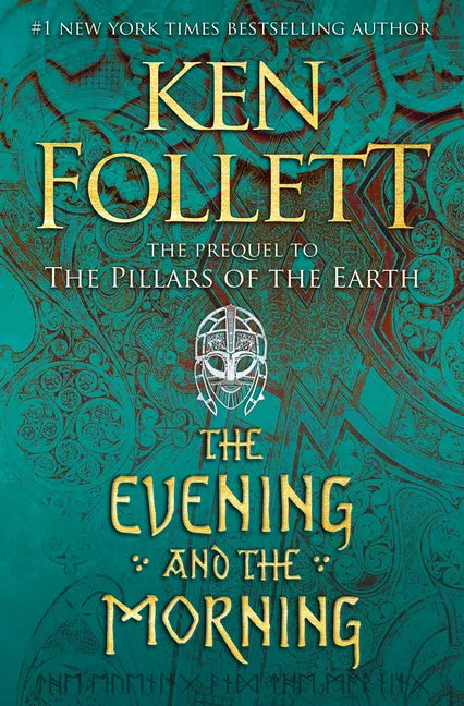 The Evening and the Morning - Hardcover