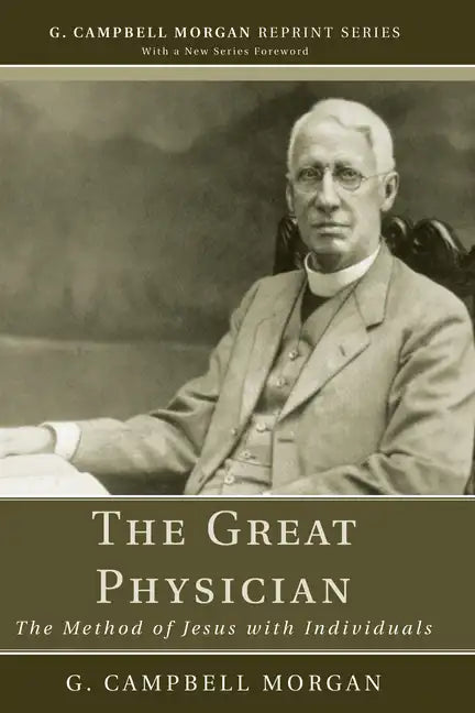 The Great Physician - Paperback