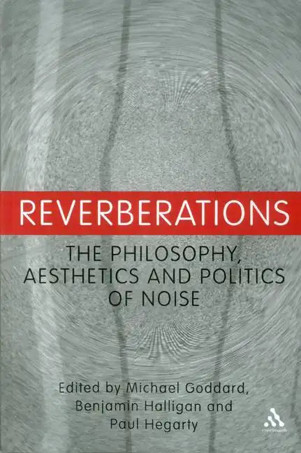 Reverberations - Paperback