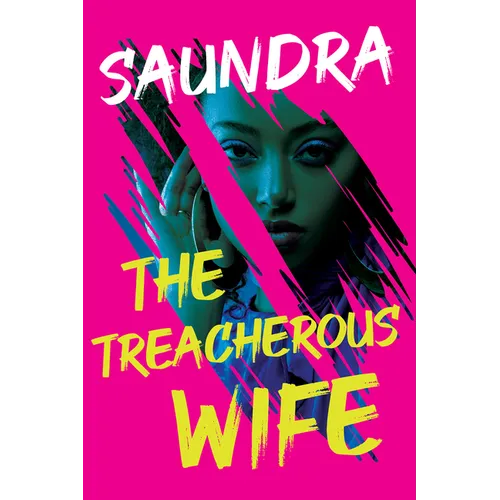 The Treacherous Wife - Paperback