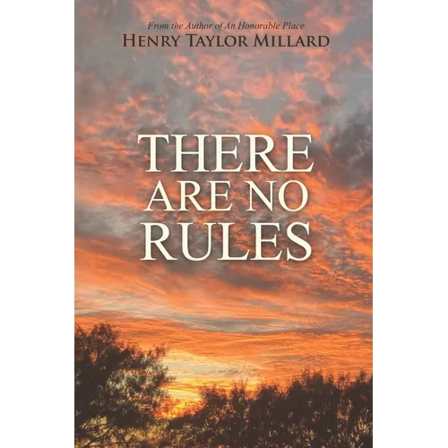 There Are No Rules - Paperback