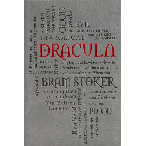 Dracula - Paperback