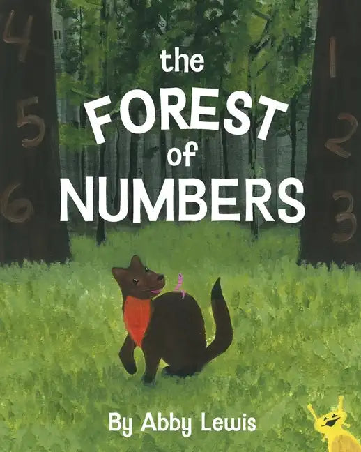 The Forest of Numbers - Paperback