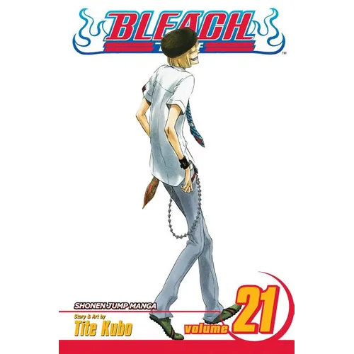 Bleach, Vol. 21 - Paperback