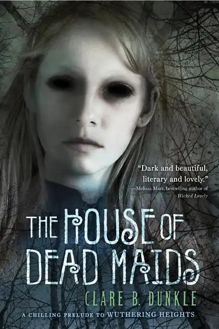 The House of Dead Maids - Paperback