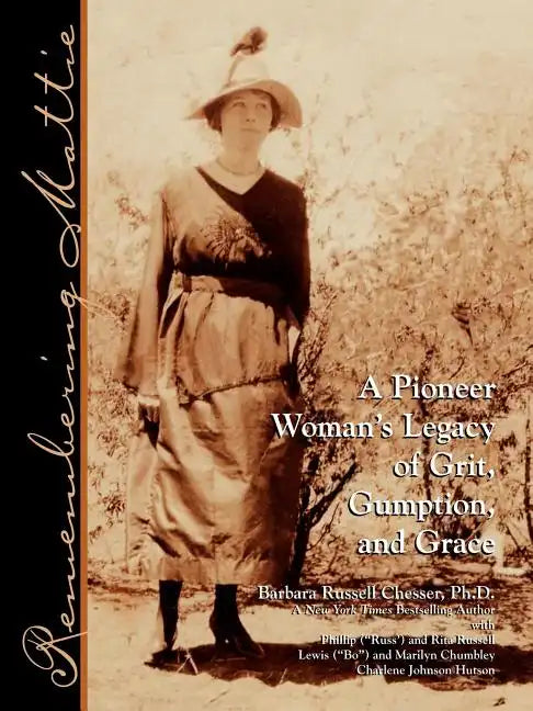 Remembering Mattie - Paperback