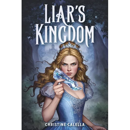Liar's Kingdom - Hardcover