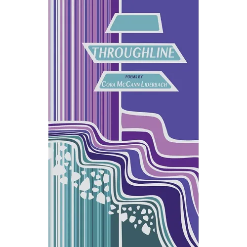 Throughline - Hardcover