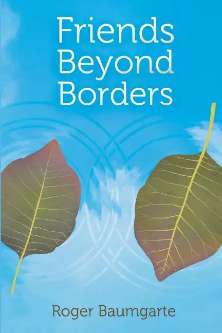 Friends Beyond Borders: Cultural Variations in Close Friendship - Paperback