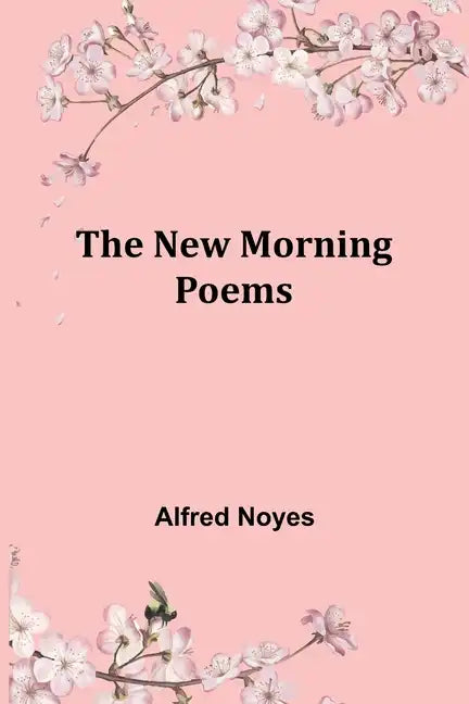The New Morning Poems - Paperback