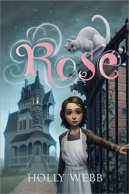 Rose - Paperback