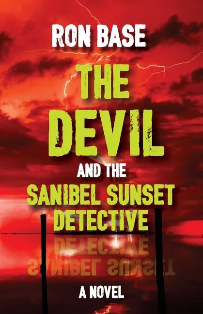 The Devil and the Sanibel Sunset Detective - Paperback