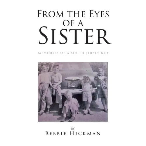 From the Eyes of a Sister - Paperback
