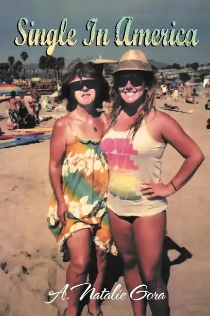 Single In America - Paperback