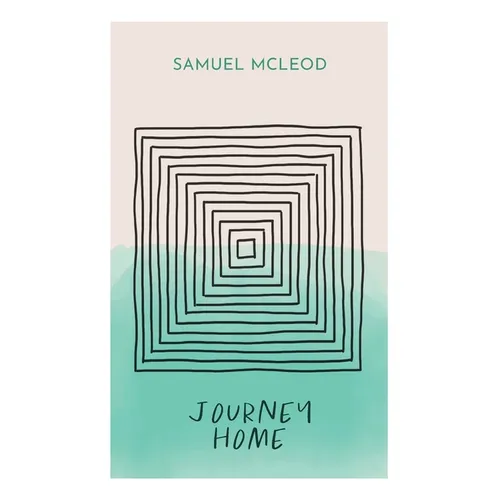 Journey Home - Paperback