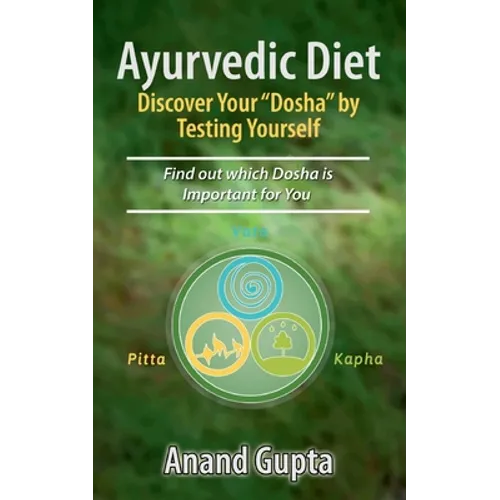Ayurvedic Diet: Discover Your 