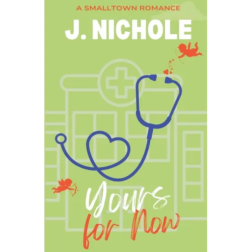 Yours for Now - Paperback