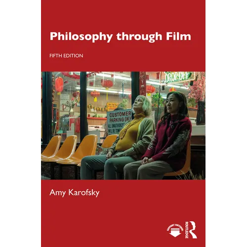 Philosophy through Film - Paperback