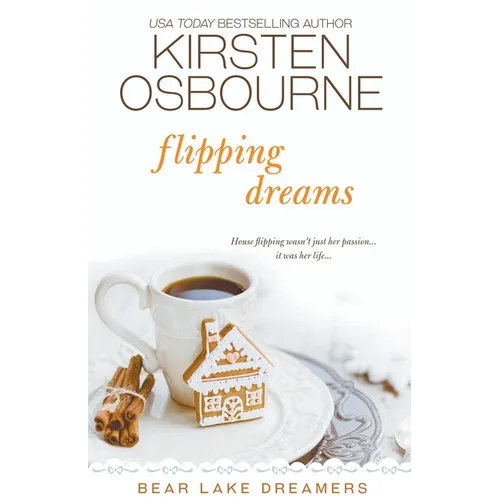 Flipping Dreams - Paperback