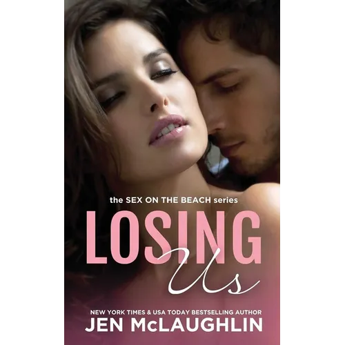 Losing Us: Sex on the Beach - Paperback