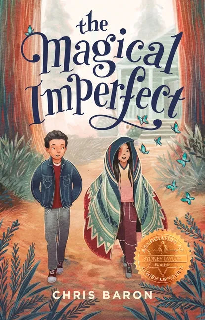 The Magical Imperfect - Hardcover