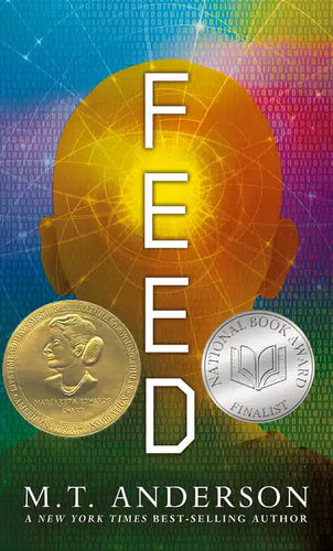 Feed - Paperback