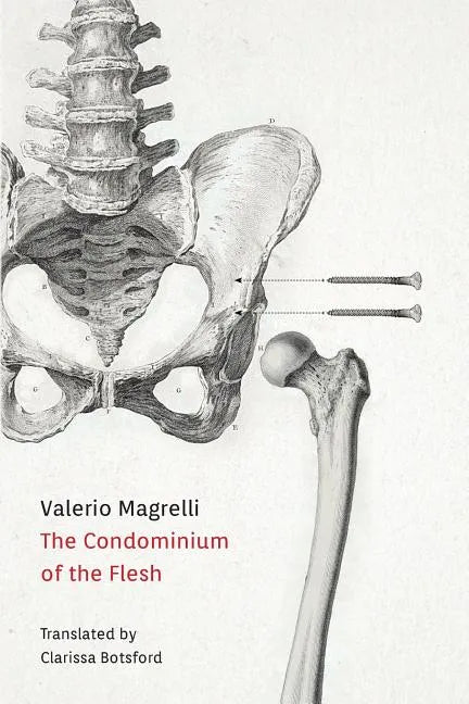 Condominium of the Flesh - Paperback