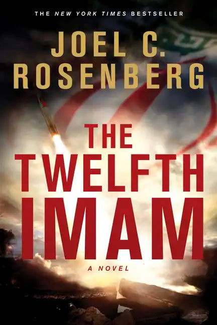 The Twelfth Imam - Paperback