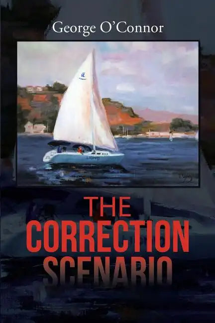 The Correction Scenario - Paperback