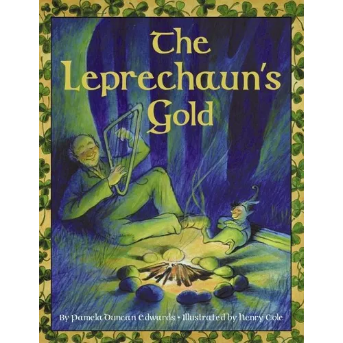 The Leprechaun's Gold - Paperback
