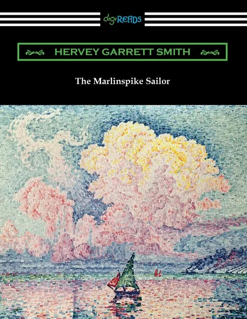 The Marlinspike Sailor - Paperback
