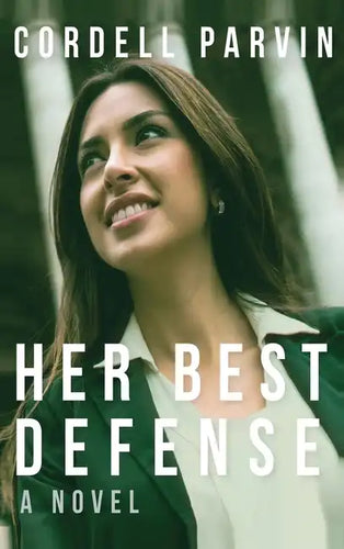Her Best Defense - Hardcover