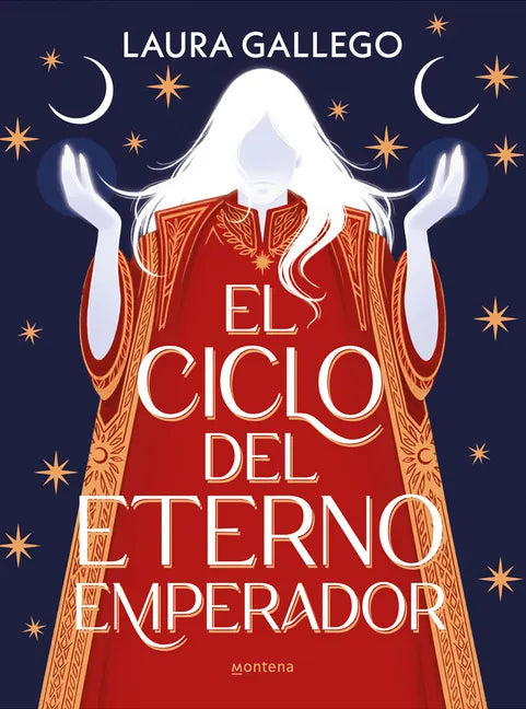 El Ciclo del Eterno Emperador / The Cycle of the Eternal Emperor - Paperback
