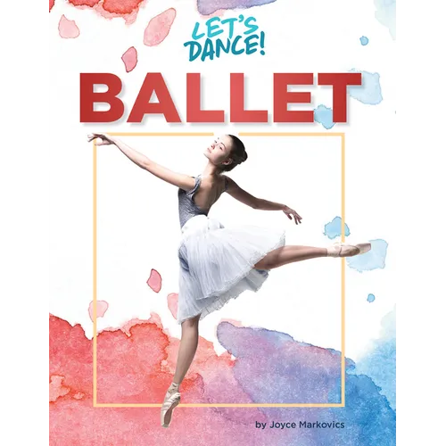 Ballet - Paperback