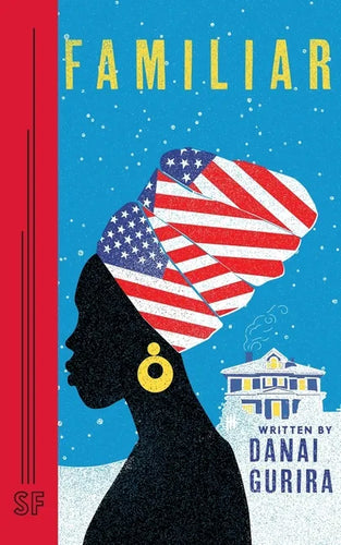 Familiar - Paperback