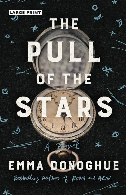 The Pull of the Stars - Hardcover