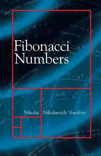 Fibonacci Numbers - Paperback