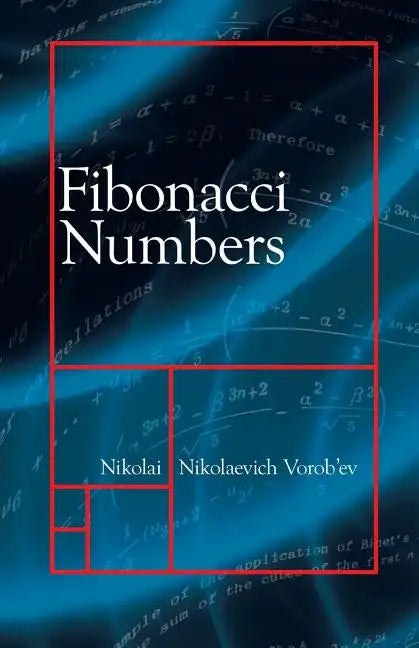 Fibonacci Numbers - Paperback