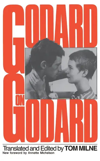 Godard on Godard - Paperback