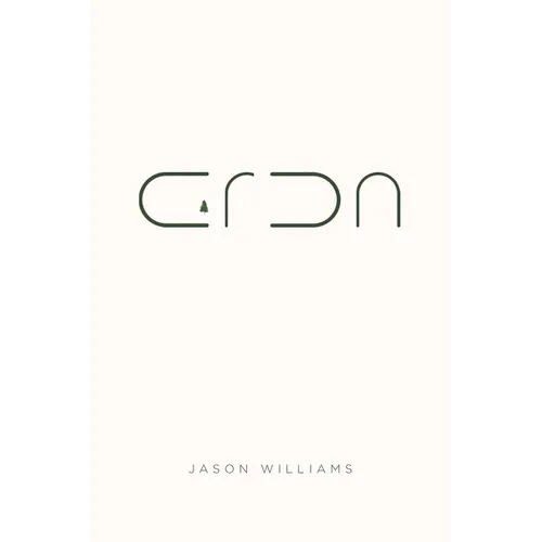 Grdn - Paperback