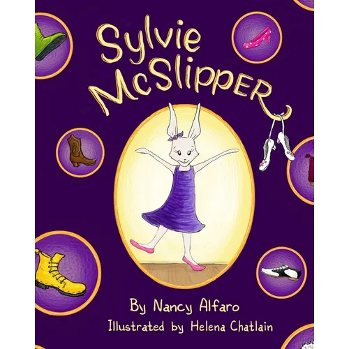 Sylvie McSlipper - Paperback