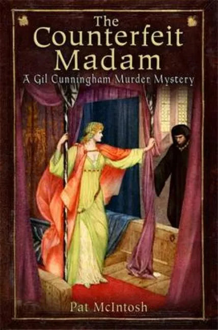 The Counterfeit Madam - Paperback