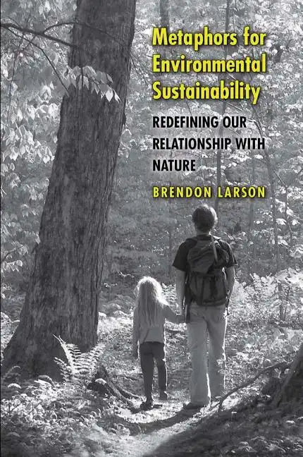 Metaphors for Envir Sustainability - Paperback