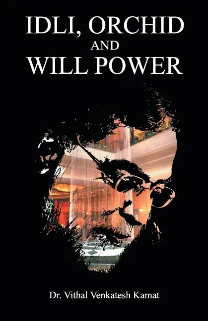 Idli Orchid And Will Power - Paperback