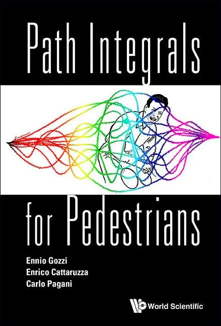 Path Integrals for Pedestrians - Paperback