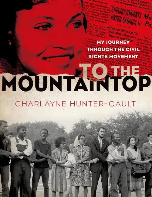 To the Mountaintop - Paperback