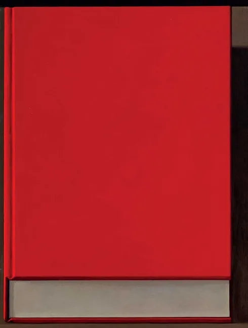 Liu Ye: The Book Paintings - Hardcover